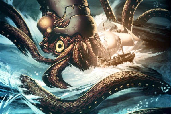 Как зарегистрироваться в kraken