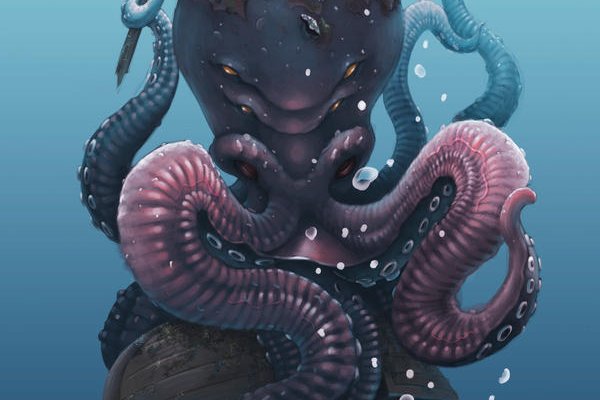 Kraken зеркало стор